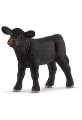 Veau Black Angus Schleich 13880