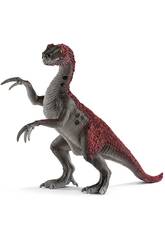 Jeune Therizinosaurus Schleich 15006