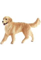 Golden Retriever Femmina Schleich 16395