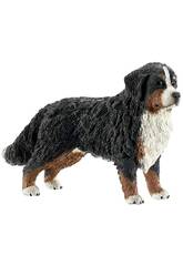 Cane Bernese Femminile Schleich 16397