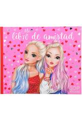 TopModel Livre d'Amis 3411035