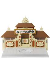 Dragon Ball Super Playset Tenkaichi Budokai Bandai 36791