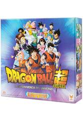 Dragon Ball Super La Supervivencia del Universo Bandai TG10011