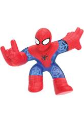 Goo Jit Zu Figura Marvel H�roes Spiderman