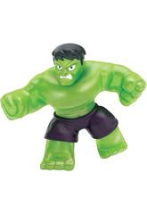 Goo Jit Zu Figura Marvel H�roes Hulk Bandai 41055