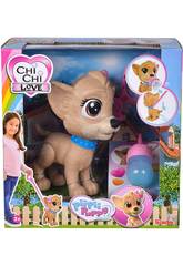 Chi Chi Love Pii Pii Puppy Simba 105893460009