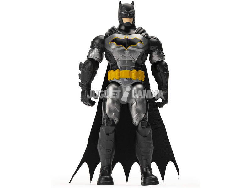 Batman Figure 10 cm. Bizak 61927807