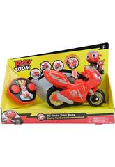 T�l�commande Ricky Zoom Bizak 3069 0055