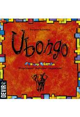 Ubongo Trilingüe Devir BGUBON