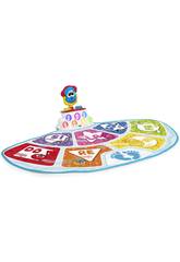 Couverture Musicale Walking Chicco 10109000040