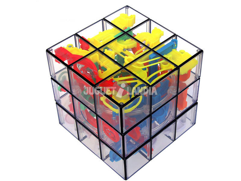 Perplexus Rubik's 3x3 Bizak 6192 4625