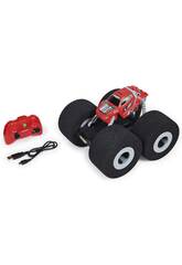 Télécommande Air Hogs Stunt Shot Bizak 61924647
