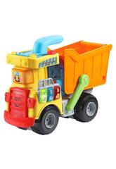 Tut Tut Blidos Camin Obras y Construcciones Vtech 535122