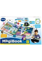Magibook 3D VTech 603922