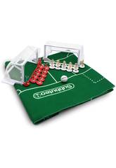 Subbuteo Real Madrid Eleven Force 12487