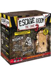 Escape Room 3 The Game Diset 62332