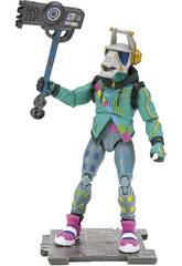 Fortnite Figura Dj Yonder Toy Partner FNT0101