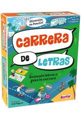 La Course Aux Lettres L�dilo 80944