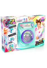 So Slime Tie Dye Slime Machine Waschmaschine Canal Toys SSC134