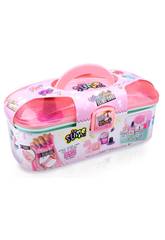 So Slime Glam Mallette Canal Toys SSC167