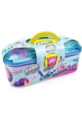 So Sand DIY Mallette Satisfying Sand Case Canal Toys SDD026