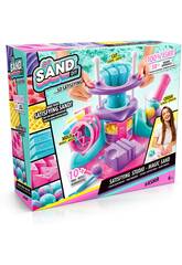 So Sand DIY Studio Sable Magique Canal Toys SDD016