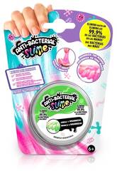 Slime Anti Bacterial Canal Toys DSM005