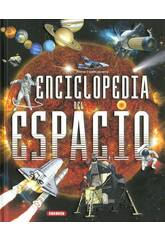 Encyclopédie de l'espace Susaeta S2109999