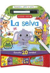 Écoutez et cherchez La Selva Susaeta S3445002