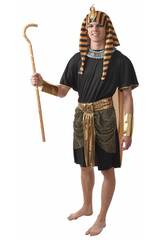 Déguisement Pharaon Homme Taille XL