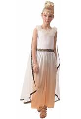 D�guisement D�esse Grecque Fille Taille L