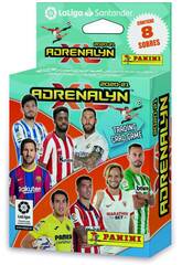 La Ligue Ecoblister Adrenalyn XL 2020/2021 Trading Card Game Panini 004221KBE8