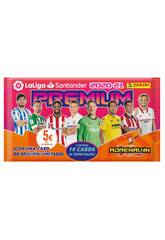 Adrenalyn Paquet Premiun 2020/2021 Panini 000295