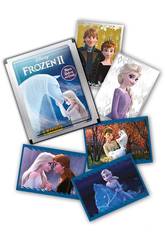 Frozen II Crystal Envelope Panini 003987B5BIB