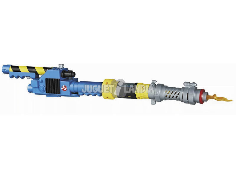 Ghostbusters lanciatore di protoni modulare Hasbro E9542