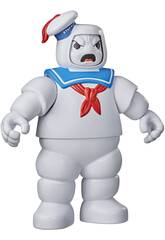 Cazafantasmas Figura Stay Puft Marshmallow Man Hasbro E9609