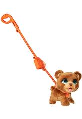 Ours en Peluche Poopalots Je fais Caca Hasbro E8947