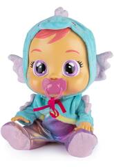 Beb�s Llorones Fantasy Nessie IMC Toys 81352