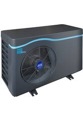 Pompe � Chaleur Easy Pour Piscine Hors Sol et enterr�e de Jusqu'� 25.000 L Gre HPG25
