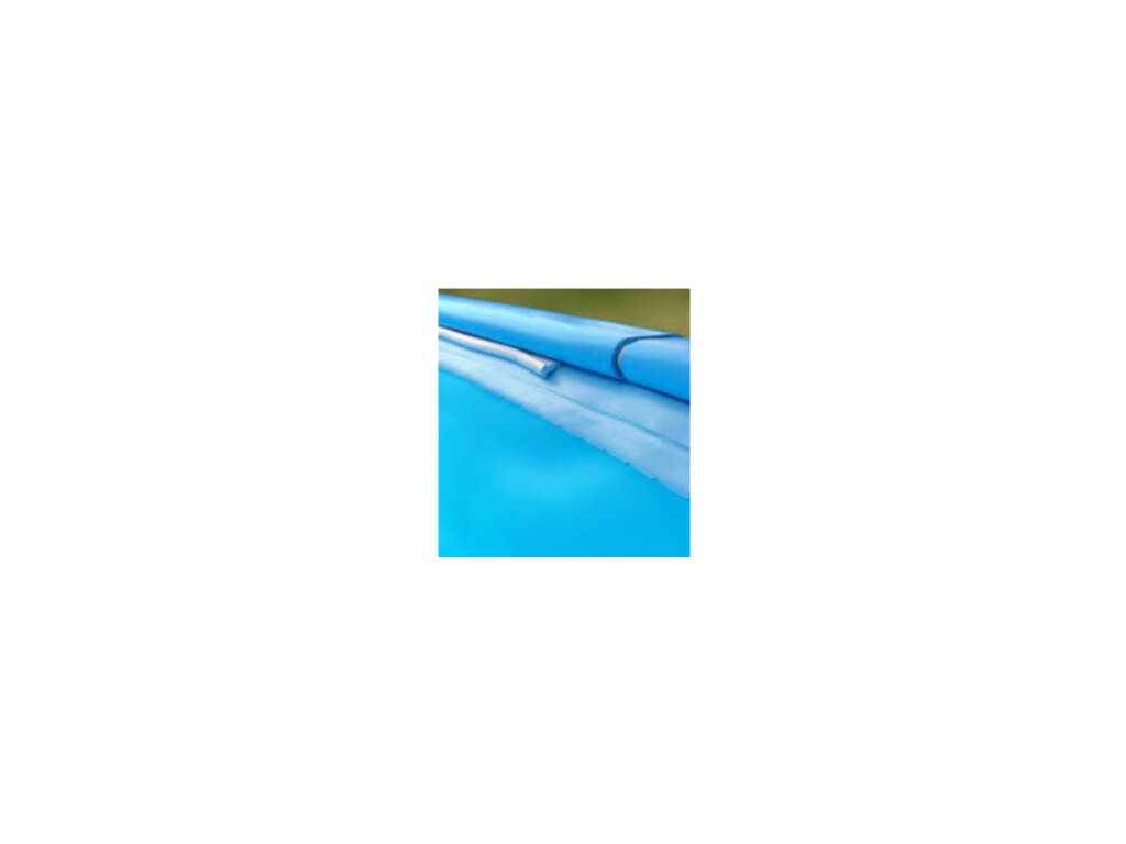 Liner Azul 800x400x150 cm. Für Pools Gre PROV8012FE