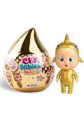 B�b�s Pleureurs Larmes Magiques Golden Edition IMC Toys 93348