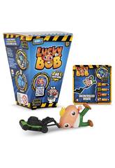 Lucky Bob Pack 1 Überraschung-Figur Serie 1 IMC Toys 81222