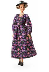 Barbie Sammlung Frauen die inspirieren Eleanor Roosevelt Mattel GTJ79