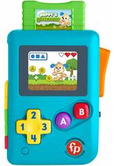 Fisher Price Videoconsola de Juguete Mattel HBC82