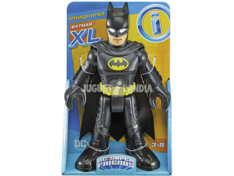 Imaginext Batman Figur XL Mattel GPT42