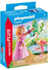 Playmobil Princess im See 70247