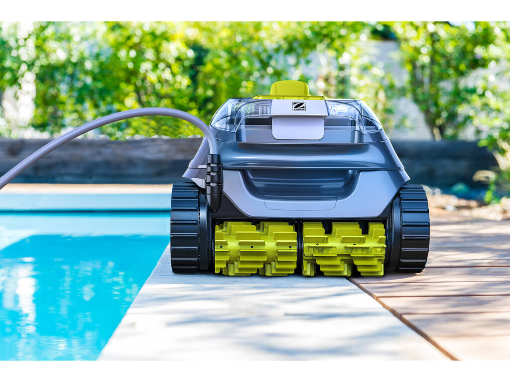 Zodiac Cnext CNX2020 Robot Pool Cleaner Gre WR000311