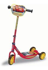 Scooter 3 roues voitures Smoby 750154