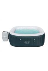 Spa Gonflable Ibiza Air Jet Lay-Z-Spa 180X180X66 cm. Bestway 60015