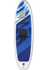 Tábua de Paddle Surf Oceana Conversível 305x84x12 cm. Bestway 65350